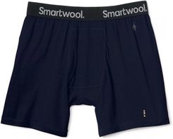Zdjęcie Bokserki męskie Smartwool Merino Boxer Brief - Piotrków Kujawski