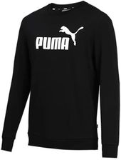 Zdjęcie Bluza Puma ESS Big Logo Crew M 586680 01 - Suchedniów