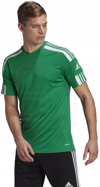 Koszulka adidas Squadra 21 JSY M GN5721 XS Ceny i opinie