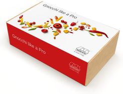 Zdjęcie Marcato Zestaw Prezentowy Do Gnocchi S - Rawa Mazowiecka