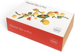 Zdjęcie Marcato Zestaw Prezentowy Do Ravioli M - Szczecin