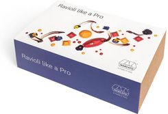 Zdjęcie Marcato Zestaw Prezentowy Do Ravioli S - Drzewica