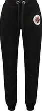 Zdjęcie Spodnie Geographical Norway Jogging Pant Mirabel M SU1204H/GN/Black - Golina