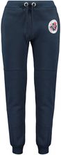 Zdjęcie Spodnie Geographical Norway Jogging Pant Mirabel M SU1204H/GN/Navy - Golina