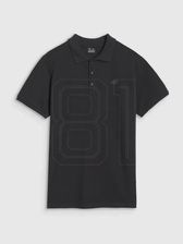 Zdjęcie Koszulka 4F polo M 4FWMM00TPTSM366-20S 2XL - Sucha Beskidzka