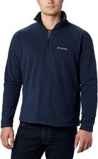 Zdjęcie Polarowy sweter męski Columbia Fast Trek II Full Zip Fleece - Parczew