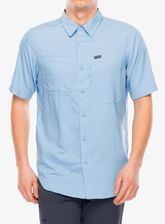 Zdjęcie Koszula podróżnicza męska Columbia Silver Ridge Utility Lite Short Sleeve - Libiąż
