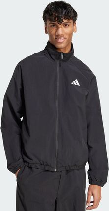 Wiatrówka z małym logo adidas Essential