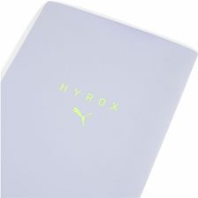 Zdjęcie Szalik PUMA × HYROX PUMA Cool Weather Blue - Kołobrzeg