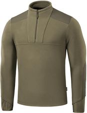 Zdjęcie M-Tac - Bluza polarowa Centurion Microfleece - Polar Pontetorto - Oliwkowy - 20437001 - Dolsk