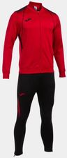 Zdjęcie Dres Joma Chapionship VII Tracksuit 103083.601 - Łapy