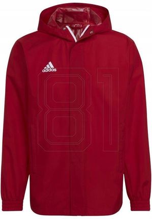 Kurtka adidas Entrada 22 All-weather M HG6299 M (178cm)
