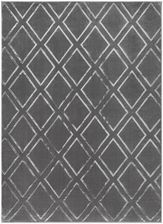 Zdjęcie Komfort Dywan Nowoczesny Monaco Grey 140X200 - Trzebinia