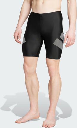 Szorty Big Bars Swim Jammers