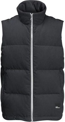 Kamizelka Jack Wolfskin Nature Corduroy Vest M 1207301-6350