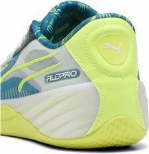 Zdjęcie Buty Do Koszykówki Unisex All-Pro Nitro Hoops Dreamz Puma - Toszek