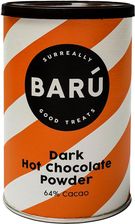 Zdjęcie Barú Dark Hot Chocolate Czekolada W Proszku 200g - Łódź