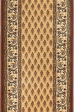 Zdjęcie Komfort Chodnik Tradycyjny Oset Beż 25m x 1.30m - Łomianki