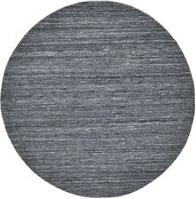 Zdjęcie Komfort Dywan Nowoczesny Pure Uni Anthracite 100R Round - Brzozów