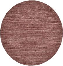 Zdjęcie Komfort Dywan Nowoczesny Pure Uni Red 100R Round - Płońsk