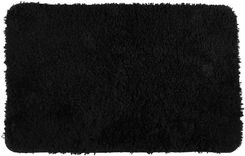 Zdjęcie Tammer Brands Oy Dywanik Łazienkowy Solid 50X80 Czarny - Jastarnia