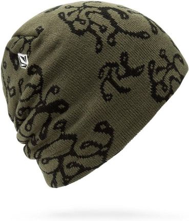czapka zimowa VOLCOM - Fa Zephyr Beanie (WMS) rozmiar: OS