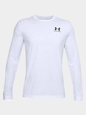 Zdjęcie Koszulka Under Armour M 1329585-100 - Skoczów