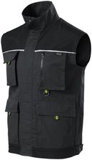 Zdjęcie Kamizelka Rimeck Ranger M MLI-W5494 ebony gray - Bochnia