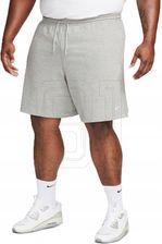 Zdjęcie Spodenki Nike Club M FQ4359-063 L (183cm) - Trzebinia