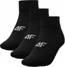 Zdjęcie Skarpety 4F F198 3P W 4FAW23USOCF198 20S 39-42 - Grodzisk Wielkopolski