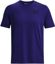 Zdjęcie Under Armour Koszulka Męska Sportstyle Left Chest - Świeradów-Zdrój