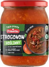 Zdjęcie Primavika Strogonow Roślinny Bezglutenowy 470g - Nowe Miasteczko