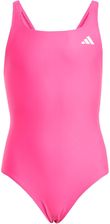 Zdjęcie adidas Kostium Do Pływania V Back Swimsuit Kids Pomarańczowe - Poznań