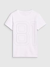 Zdjęcie Koszulka 4F W 4FWMM00TTSHF2255-10S XL - Sokołów Małopolski