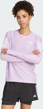 Zdjęcie adidas Koszulka Own The Run Long Sleeve - Stepnica
