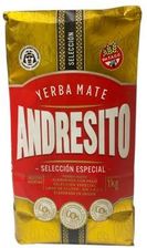 Zdjęcie Andresito Yerba Mate Seleccion Especial 1kg - Kraków