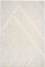 Zdjęcie Komfort Dywan Nowoczesny Dkny Pure Patterns Prn01 Ivory Grey 114X175 - Małomice