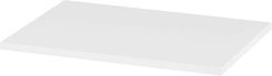Zdjęcie Cersanit Blat Łazienkowy Millos 60Cm Biały Mat (S1015011) - Kamieńsk