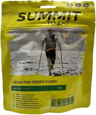Zdjęcie Summit To Eat Potrawa Liofilizowana Wegańskie Danie Curry 121g - Kańczuga