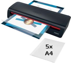 Zdjęcie Gbc Laminator 240Hs Home Office, A3 (4410069EU) - Trzcińsko-Zdrój