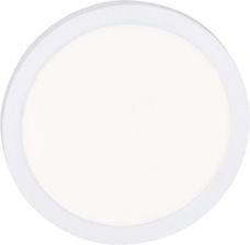 Zdjęcie Ledline Downlight Easy Flex 12W 4000K 900Lm Okrągły Biały Lite Led Line 209930 - Dębno