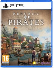 Zdjęcie Republic of Pirates (Gra PS5) - Mińsk Mazowiecki