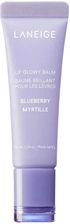Zdjęcie Laneige Lip Glowy Balsam do ust Jagoda - 10 g  - Skała