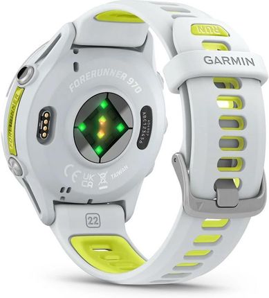 GARMIN FORERUNNER 970 WHITE ガーミン 970 Forerunner 970 | スマートウォッチ | Garmin 日本