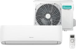 Zdjęcie Klimatyzator Split Hisense Hi-Smart CF35LR03 - Bukowno