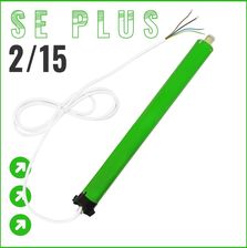 Zdjęcie SIŁOWNIK SE Plus 2/15 382050 - Polanów