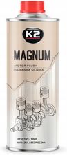 Zdjęcie K2 Magnum 500Ml Płukanka Do Silnika Płukania,Do Oleju,Czyści,Regeneruje - Tykocin
