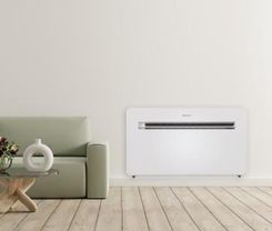 Zdjęcie Klimatyzator Split Warmtec KM35W - Wolbrom