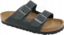 Zdjęcie Birkenstock Klapki Arizona W 752481 40 - Zakroczym