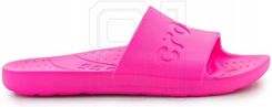 Zdjęcie Klapki Crocs Pink Crush W 210088-6TW EU 36/37 - Michałowo